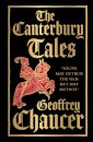 Canterbury Tales (Deluxe Hardbound Edition), The