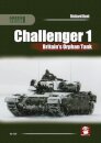 Challenger 1. Britain’s Orphan Tank