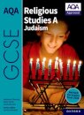 AQA GCSE Religious Studies A Judaism