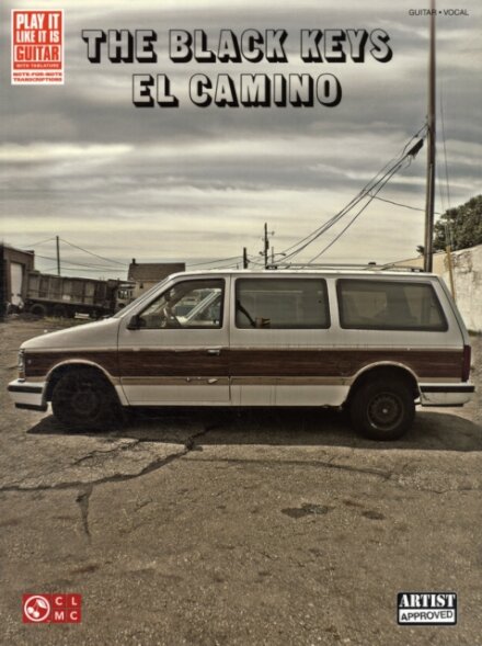 The Black Keys - El Camino