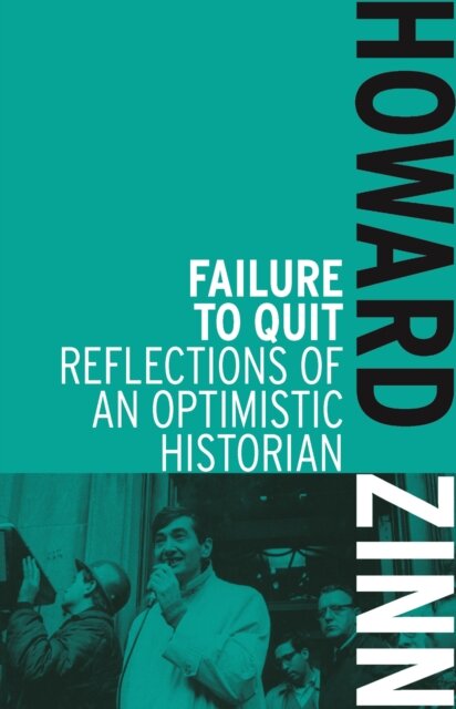 Failure To Quit