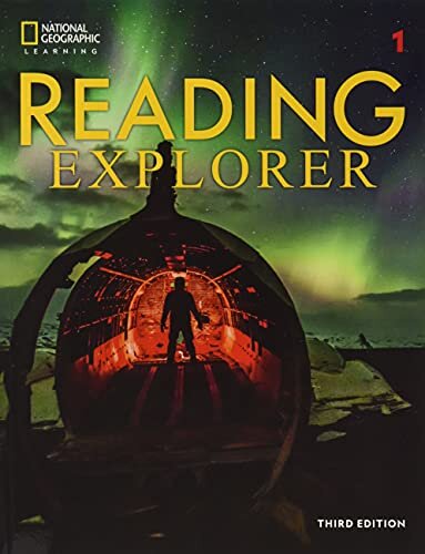 Reading Explorer Student Book 1 With Online Workbook 3E