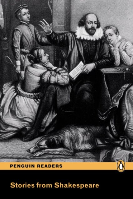Stories From Shakespeare P.R.Lev.3