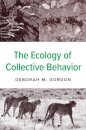The Ecology of Collective Behavior