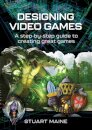 Designing Video Games