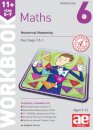 11+ Maths Year 5-7 Workbook 6