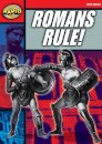 Rapid Reading: Romans Rule! (Stage 5 Level 5A)