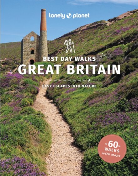 Best Day Walks Great Britain 2