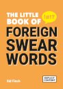 The Little Book of Foreign Swear Words