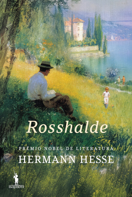 Rosshalde