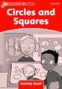 Dolphins, Level 2: Circles and Squares Activity Book