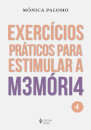 Exercícios práticos para estimular a memória v.4