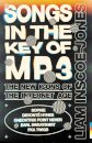 Songs In The Key of MP3