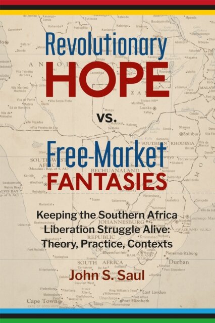 Revolutionary Hope vs Free Market Fantasies