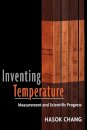 Inventing Temperature