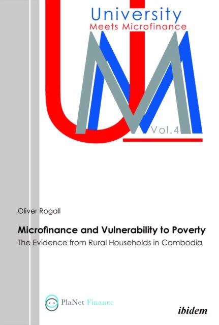 Microfinance and Vulnerability to Poverty
