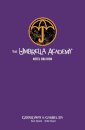 The Umbrella Academy Library Edition Volume 3: Hotel Oblivion