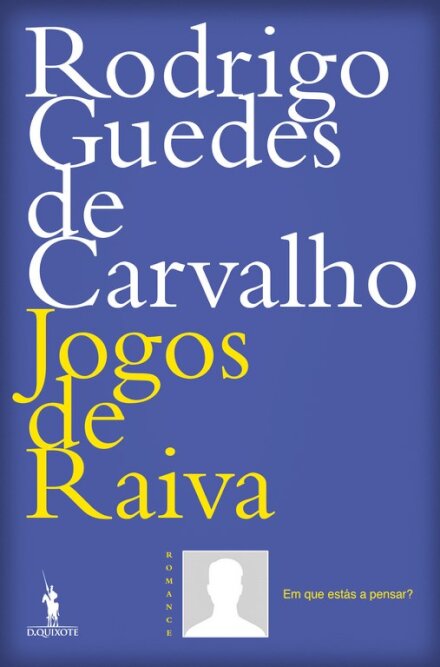 Jogos de Raiva