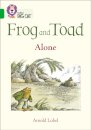 Frog and Toad: Alone