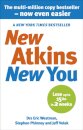 New Atkins For a New You