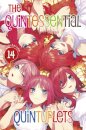 The Quintessential Quintuplets 14