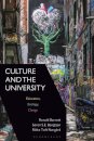 Culture and the University