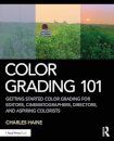 Color Grading 101