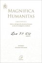 Magnifica Humanitas - Carta Encíclica - Sobre a salvaguarda da pessoa humana na Era da Inteligência Artificial