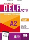 NOUVEAU DELF Actif scolaire et junior
