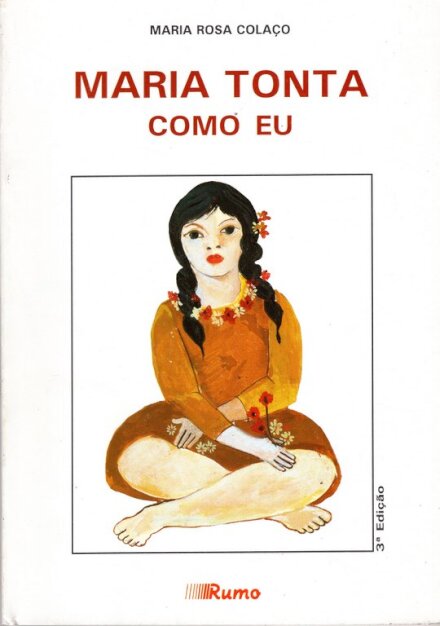 Maria Tonta Como Eu