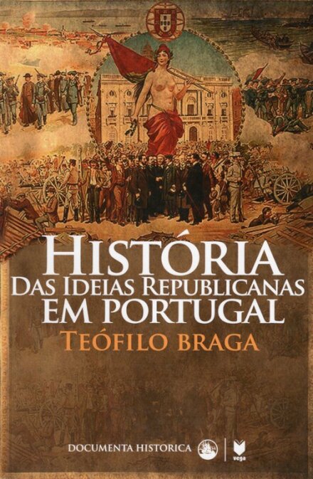 Historia Das Ideias Repub.Em Port.
