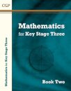 KS3 Maths Textbook 2