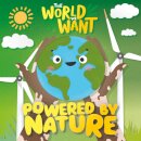 Powered by Nature