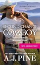 Second Chance Cowboy