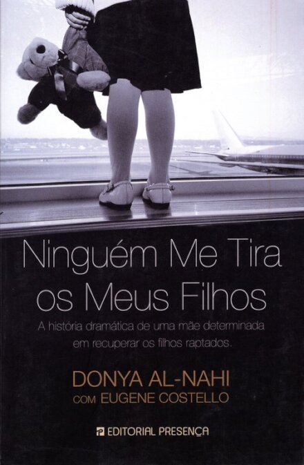 Ninguem Me Tira Os Meus Filhos