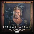 Torchwood #40 Save Our Souls