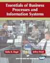 Essentials of Business Processes and Information Systems