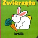 ZWIERZTA KOSTKA FK