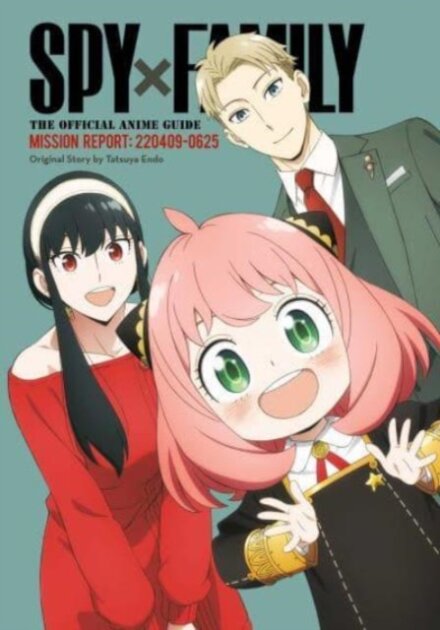 Spy X Family