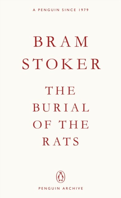 The Burial Of The Rats