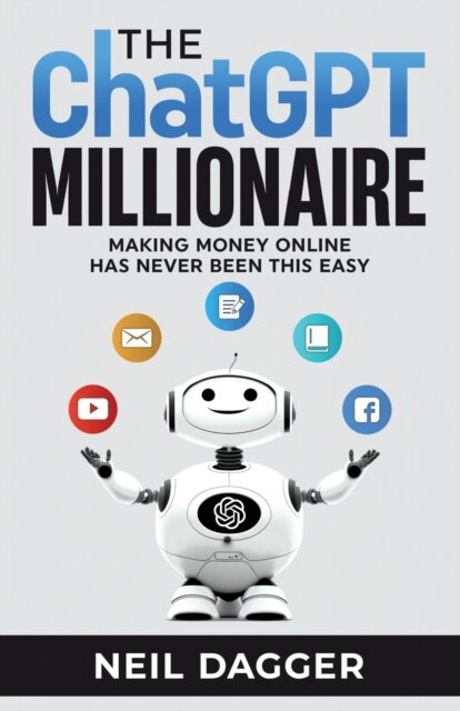 The ChatGPT Millionaire