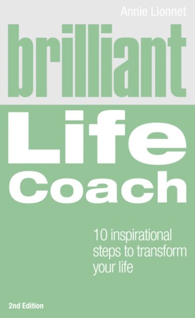 Brilliant Life Coach
