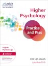 Practise and Pass Higher Psychology Revision Guide