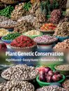 Plant Genetic Conservation