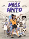 Miss Apito Entra Em Campo