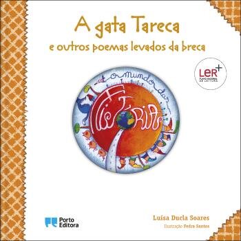A gata Tareca e outros poemas levados da breca