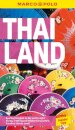 Thailand Marco Polo Pocket Travel Guide - with pull out map