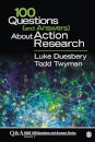 100 Questions (and Answers) About Action Research