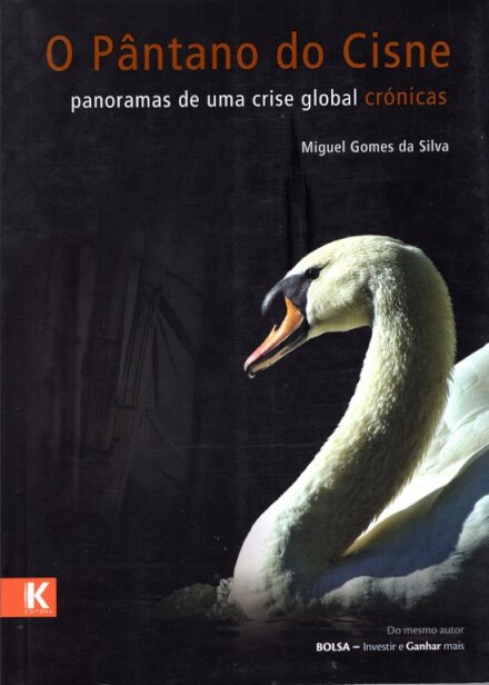 O Pântano do Cisne
