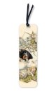 Alice Asleep from Alice's Adventures in Wonderland Bookmarks (pack of 10)